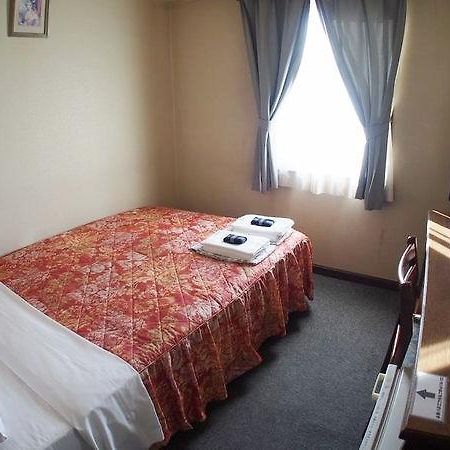Kyowa Station Hotel 오부 외부 사진