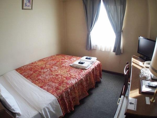 Kyowa Station Hotel 오부 외부 사진