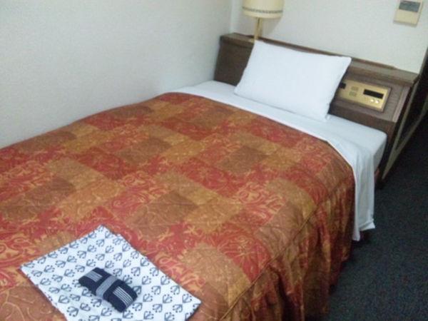 Kyowa Station Hotel 오부 외부 사진