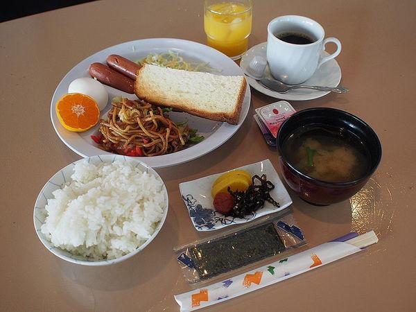 Kyowa Station Hotel 오부 외부 사진